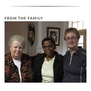 Meet your Posher, Mary